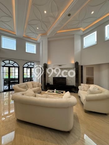 Siap Huni Hunian Elit 3 Kamar di Menteng Dekat ke Mana Saja Siap Huni Hunian Elit 3 Kamar di Menteng Dekat ke Mana Saja