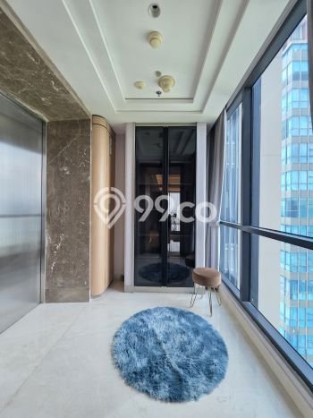 Paling Dicari! Apartemen Eksklusif Dijual di Casablanca Punya 3 Bedroom Paling Dicari! Apartemen Eksklusif Dijual di Casablanca Punya 3 Bedroom