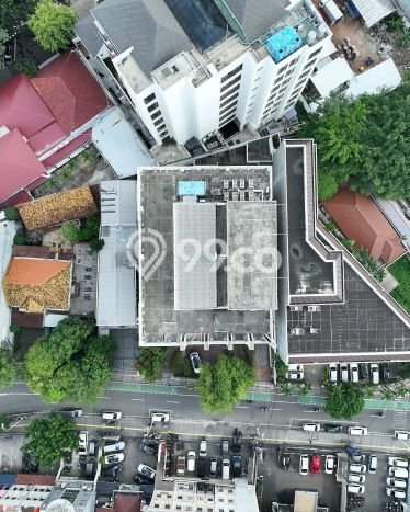 Kantor Favorit Dijual di Menteng Jakarta Pusat Kawasan Pusat Bisnis Kantor Favorit Dijual di Menteng Jakarta Pusat Kawasan Pusat Bisnis