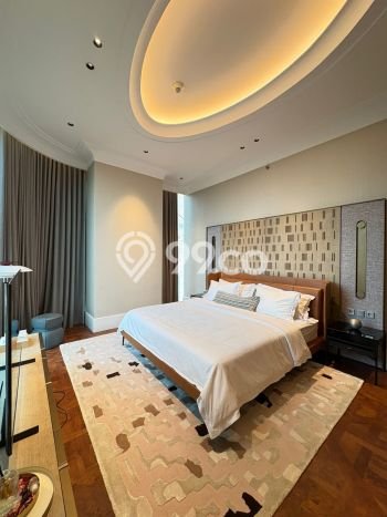 Hunian Apartemen Eksklusif untuk Dijual di Jakarta Selatan dengan 3 BR & 3 Kamar Mandi Hunian Apartemen Eksklusif untuk Dijual di Jakarta Selatan dengan 3 BR & 3 Kamar Mandi