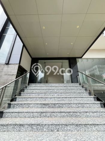 Untuk Dijual! Kantor di Rawamangun Jakarta Timur LT 759m2 / LB 2107m2 Kawasan Strategis Untuk Dijual! Kantor di Rawamangun Jakarta Timur LT 759m2 / LB 2107m2 Kawasan Strategis