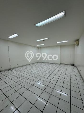 Unit Kantor Dijual di Jakarta Pusat LT 1056m2 & LB 2448m2 Unit Kantor Dijual di Jakarta Pusat LT 1056m2 & LB 2448m2