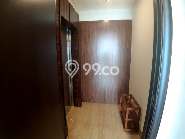 Hunian Apartemen High-Class untuk Dijual di Jakarta Selatan dengan 2 BR & 2 Kamar Mandi Hunian Apartemen High-Class untuk Dijual di Jakarta Selatan dengan 2 BR & 2 Kamar Mandi