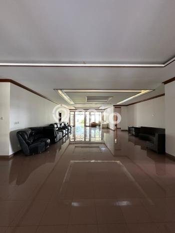 Hunian Super Elit dengan Akses Paling Strategis di Kemang, Jakarta Selatan Hunian Super Elit dengan Akses Paling Strategis di Kemang, Jakarta Selatan