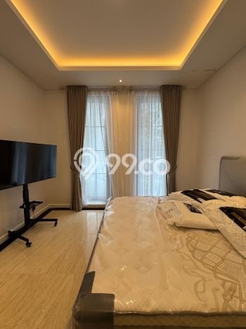 Siap Huni Hunian Elit 3 Kamar di Menteng Dekat ke Mana Saja Siap Huni Hunian Elit 3 Kamar di Menteng Dekat ke Mana Saja