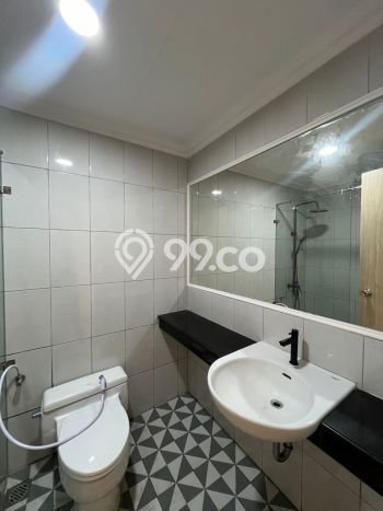 Apartemen Terawat Dijual di Jakarta Selatan Spesifikasi 3 KT, 1 KM Apartemen Terawat Dijual di Jakarta Selatan Spesifikasi 3 KT, 1 KM