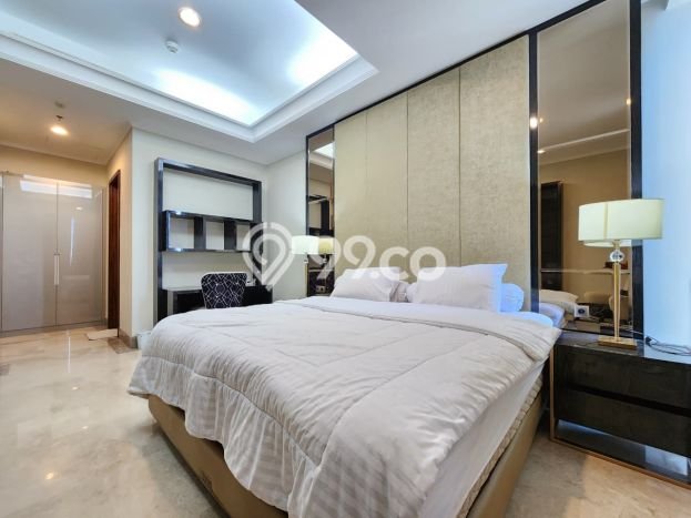 Apartemen Minimalis untuk Disewa, 1 Kamar di Jakarta Selatan Apartemen Minimalis untuk Disewa, 1 Kamar di Jakarta Selatan