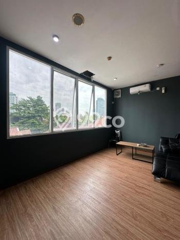 Komersial Dijual di Menteng Jakarta Pusat dengan Luas Bangunan 1012m2 Komersial Dijual di Menteng Jakarta Pusat dengan Luas Bangunan 1012m2