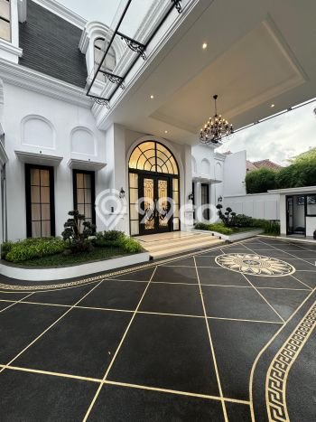 Siap Huni Hunian Elit 3 Kamar di Menteng Dekat ke Mana Saja Siap Huni Hunian Elit 3 Kamar di Menteng Dekat ke Mana Saja