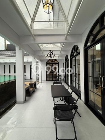 Siap Huni Hunian Elit 3 Kamar di Menteng Dekat ke Mana Saja Siap Huni Hunian Elit 3 Kamar di Menteng Dekat ke Mana Saja