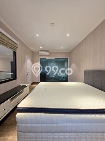 Paling Dicari! Apartemen Eksklusif Dijual di Gandaria Punya 3 Bedroom Paling Dicari! Apartemen Eksklusif Dijual di Gandaria Punya 3 Bedroom