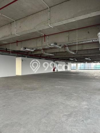 Paling Diincar! Kantor Dijual di SCBD Harga Kompetitif Paling Diincar! Kantor Dijual di SCBD Harga Kompetitif