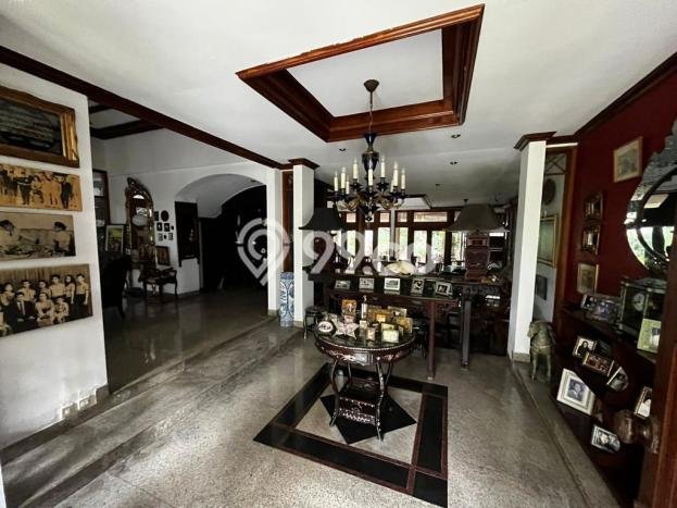 Jual Rumah Mewah Megah Dengan View Cantik di Patal Senayan, Jakarta Selatan Jual Rumah Mewah Megah Dengan View Cantik di Patal Senayan, Jakarta Selatan