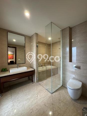 Hunian Apartemen Eksklusif untuk Dijual di Jakarta Selatan dengan 4 BR & 4 Kamar Mandi Hunian Apartemen Eksklusif untuk Dijual di Jakarta Selatan dengan 4 BR & 4 Kamar Mandi