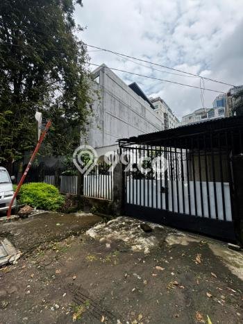 Ready to Use! Premium House LT 700m2 Desain Elegan di Kebon Sirih Ready to Use! Premium House LT 700m2 Desain Elegan di Kebon Sirih