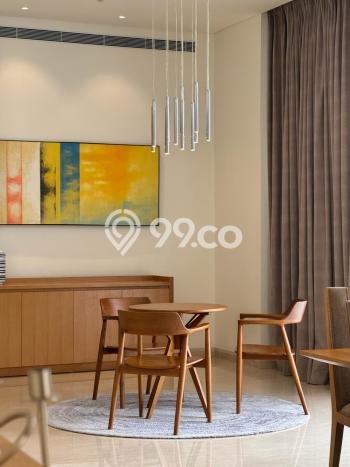 Hunian Apartemen Eksklusif untuk Dijual di Jakarta Selatan dengan 4 BR & 4 Kamar Mandi Hunian Apartemen Eksklusif untuk Dijual di Jakarta Selatan dengan 4 BR & 4 Kamar Mandi