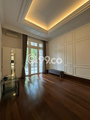 Hunian Elit LB 1100m2 Siap Pakai Desain Elegan di Mega Kuningan, Jakarta Selatan Hunian Elit LB 1100m2 Siap Pakai Desain Elegan di Mega Kuningan, Jakarta Selatan
