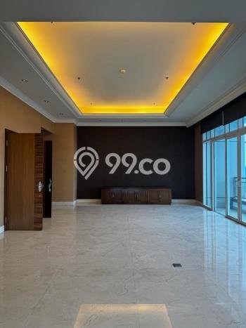 Siap Huni Apartemen Luxury di scbd 4 Kamar & 4 Kamar Mandi Siap Huni Apartemen Luxury di scbd 4 Kamar & 4 Kamar Mandi
