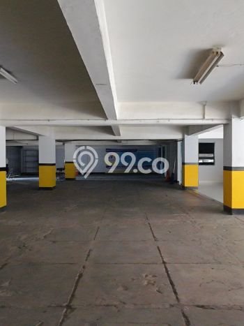 Unit Kantor Strategis di Senen, Jakarta Pusat Potensi Cuan Besar Unit Kantor Strategis di Senen, Jakarta Pusat Potensi Cuan Besar