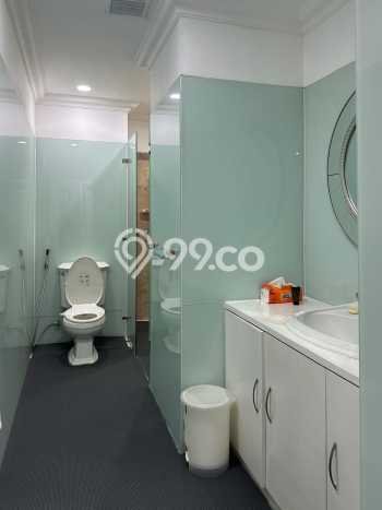 Siap Huni Apartemen Prestisius di Permata Hijau 2 Kamar & 2 Kamar Mandi Siap Huni Apartemen Prestisius di Permata Hijau 2 Kamar & 2 Kamar Mandi