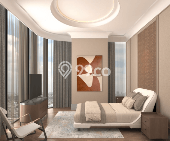 Dijual Apartemen Mewah 3 Bedroom di Jakarta Selatan Dekat ke Fasilitas Publik Dijual Apartemen Mewah 3 Bedroom di Jakarta Selatan Dekat ke Fasilitas Publik