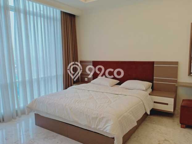 Paling Dicari! Apartemen Premium Dijual di Simprug Punya 2 Bedroom Paling Dicari! Apartemen Premium Dijual di Simprug Punya 2 Bedroom