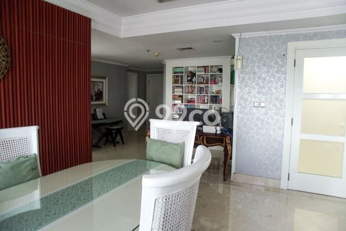 Untuk Dijual Apartemen Mewah 2 Bedroom di Jakarta Selatan Dekat ke Fasilitas Umum Untuk Dijual Apartemen Mewah 2 Bedroom di Jakarta Selatan Dekat ke Fasilitas Umum