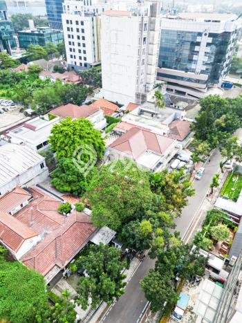 Dijual Rumah Mewah Elegan Dengan View Eksklusif di Thamrin, Jakarta Pusat Dijual Rumah Mewah Elegan Dengan View Eksklusif di Thamrin, Jakarta Pusat