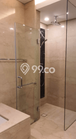 Hunian Apartemen Eksklusif untuk Dijual di Jakarta Selatan dengan 3 BR & 2 Kamar Mandi Hunian Apartemen Eksklusif untuk Dijual di Jakarta Selatan dengan 3 BR & 2 Kamar Mandi