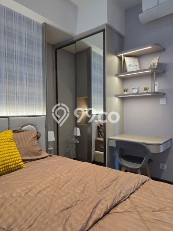 Paling Dicari! Apartemen Eksklusif Dijual di Casablanca Punya 3 Bedroom Paling Dicari! Apartemen Eksklusif Dijual di Casablanca Punya 3 Bedroom
