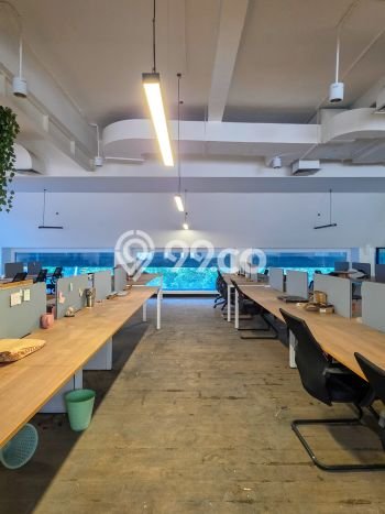 Unit Kantor Dijual di Kebayoran Baru Jakarta Selatan Luas Tanah 596m2, Luas Bangunan 1300m2 Unit Kantor Dijual di Kebayoran Baru Jakarta Selatan Luas Tanah 596m2, Luas Bangunan 1300m2