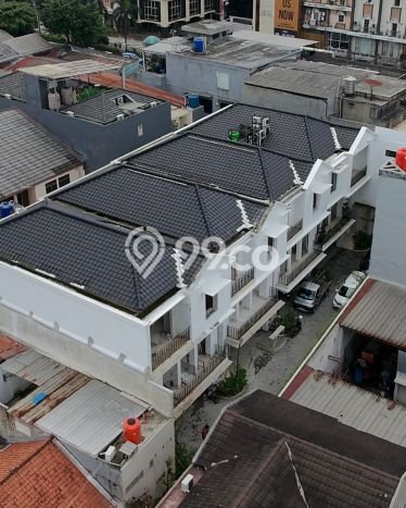 For Sale Rumah Elit Exclusive di Kebayoran Baru, Jakarta Selatan For Sale Rumah Elit Exclusive di Kebayoran Baru, Jakarta Selatan