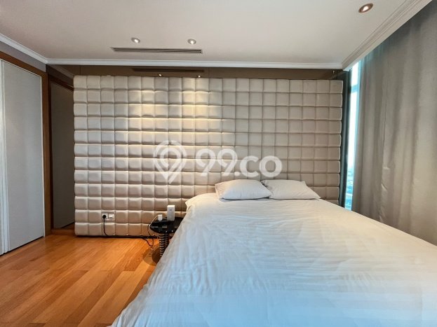 Hunian Apartemen Eksklusif untuk Dijual di Jakarta Pusat dengan 4 BR & 3 Kamar Mandi Hunian Apartemen Eksklusif untuk Dijual di Jakarta Pusat dengan 4 BR & 3 Kamar Mandi