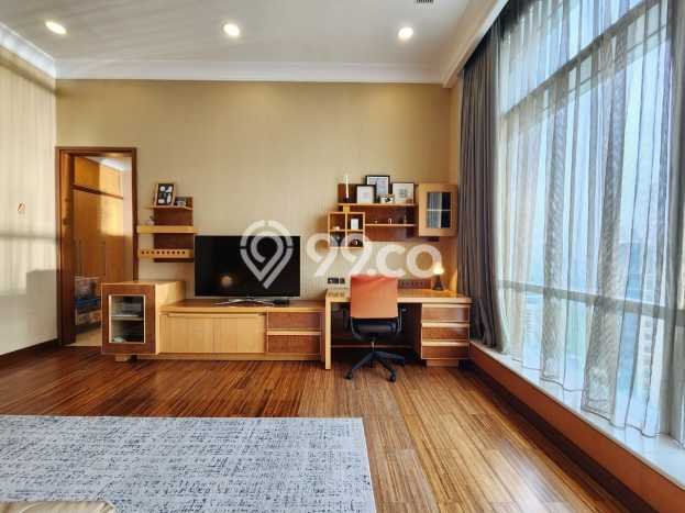 Dijual Apartemen Prestisius di scbd 4 Kamar & 4 Kamar Mandi Dijual Apartemen Prestisius di scbd 4 Kamar & 4 Kamar Mandi