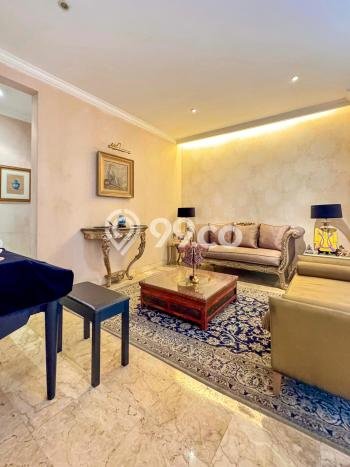 Rumah Eksklusif Siap Huni LT 346m2 di Kebayoran Baru, Jakarta Selatan Rumah Eksklusif Siap Huni LT 346m2 di Kebayoran Baru, Jakarta Selatan