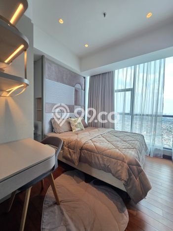 Paling Dicari! Apartemen Eksklusif Dijual di Casablanca Punya 3 Bedroom Paling Dicari! Apartemen Eksklusif Dijual di Casablanca Punya 3 Bedroom