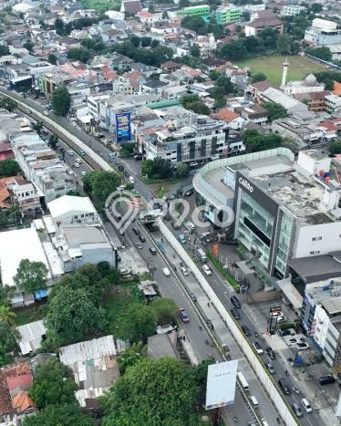 Tanah Dijual di Jakarta Selatan Seluas 14474m2 Strategis Tanah Dijual di Jakarta Selatan Seluas 14474m2 Strategis
