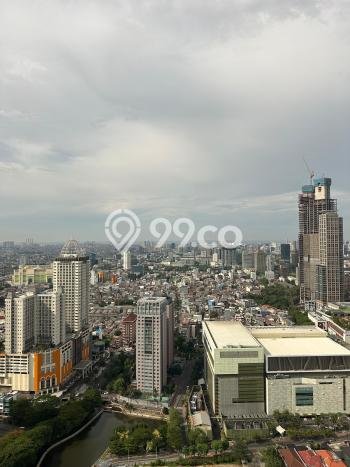 Apartemen Prestisius Dijual di Jakarta Pusat Lokasi Strategis Punya 3 Kamar Tidur Apartemen Prestisius Dijual di Jakarta Pusat Lokasi Strategis Punya 3 Kamar Tidur