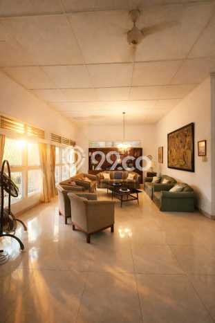 Rumah Eksklusif Dijual LT 984m2 di Kebayoran Baru, Jakarta Selatan Rumah Eksklusif Dijual LT 984m2 di Kebayoran Baru, Jakarta Selatan