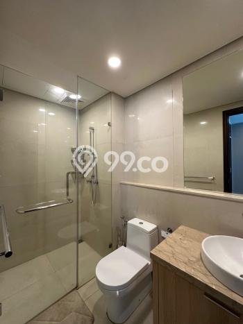 Hunian Apartemen High-Class untuk Dijual di Jakarta Selatan dengan 2 BR & 2 Kamar Mandi Hunian Apartemen High-Class untuk Dijual di Jakarta Selatan dengan 2 BR & 2 Kamar Mandi