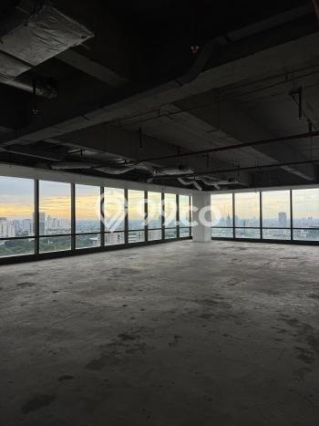 Paling Diincar! Kantor Dijual di SCBD Harga Kompetitif Paling Diincar! Kantor Dijual di SCBD Harga Kompetitif