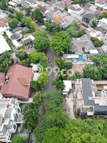Tanah Kavling untuk Dijual di Kebayoran Baru Jakarta Selatan 635m2 Tanah Kavling untuk Dijual di Kebayoran Baru Jakarta Selatan 635m2