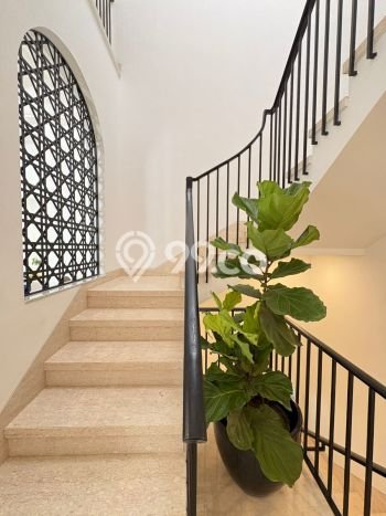 For Sale Rumah Elit Exclusive di Kebayoran Baru, Jakarta Selatan For Sale Rumah Elit Exclusive di Kebayoran Baru, Jakarta Selatan
