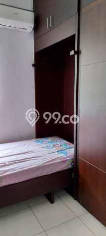 Apartemen Cozy Dijual di Jakarta Selatan Spesifikasi 2 KT, 1 KM Apartemen Cozy Dijual di Jakarta Selatan Spesifikasi 2 KT, 1 KM