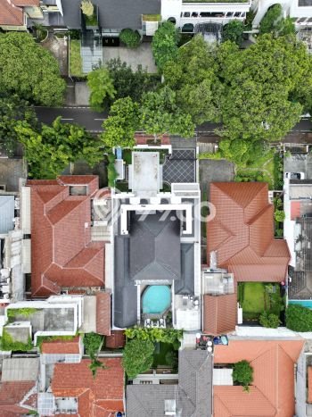 Siap Huni Hunian Elit 3 Kamar di Menteng Dekat ke Mana Saja Siap Huni Hunian Elit 3 Kamar di Menteng Dekat ke Mana Saja