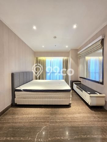 Paling Dicari! Apartemen Eksklusif Dijual di Gandaria Punya 3 Bedroom Paling Dicari! Apartemen Eksklusif Dijual di Gandaria Punya 3 Bedroom