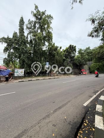 Tanah Kavling untuk Dijual di Kebayoran Baru Jakarta Selatan 635m2 Tanah Kavling untuk Dijual di Kebayoran Baru Jakarta Selatan 635m2