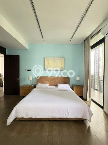 Apartemen Luxury Dijual di Jakarta Selatan Lokasi Strategis Punya 3 Kamar Tidur Apartemen Luxury Dijual di Jakarta Selatan Lokasi Strategis Punya 3 Kamar Tidur