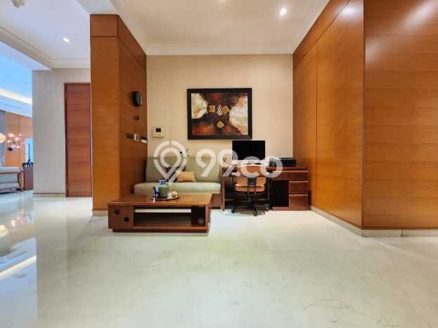 Dijual Apartemen Prestisius di scbd 4 Kamar & 4 Kamar Mandi Dijual Apartemen Prestisius di scbd 4 Kamar & 4 Kamar Mandi