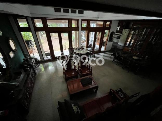 Jual Rumah Mewah Megah Dengan View Cantik di Patal Senayan, Jakarta Selatan Jual Rumah Mewah Megah Dengan View Cantik di Patal Senayan, Jakarta Selatan